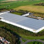 Ardent completes disposal of 475,000 sq ft Cumbria warehouse Ardent completes disposal of 475,000 sq ft Cumbria warehouse