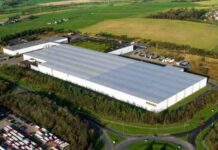 Ardent completes disposal of 475,000 sq ft Cumbria warehouse Ardent completes disposal of 475,000 sq ft Cumbria warehouse