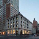 Union Investment, Nuveen sell Manhattan retail asset to Stockbridge Union Investment, Nuveen sell Manhattan retail asset to Stockbridge