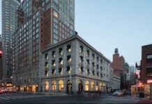 Union Investment, Nuveen sell Manhattan retail asset to Stockbridge Union Investment, Nuveen sell Manhattan retail asset to Stockbridge