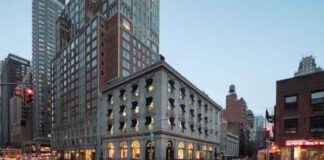 Union Investment, Nuveen sell Manhattan retail asset to Stockbridge Union Investment, Nuveen sell Manhattan retail asset to Stockbridge