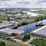 Urban Partners, HIH Invest buy Hamburg port logistics development in fifth JV deal Urban Partners, HIH Invest buy Hamburg port logistics development in fifth JV deal