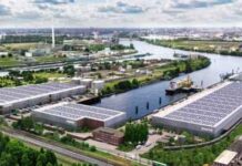 Urban Partners, HIH Invest buy Hamburg port logistics development in fifth JV deal Urban Partners, HIH Invest buy Hamburg port logistics development in fifth JV deal