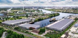 Urban Partners, HIH Invest buy Hamburg port logistics development in fifth JV deal Urban Partners, HIH Invest buy Hamburg port logistics development in fifth JV deal