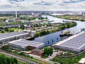Urban Partners, HIH Invest buy Hamburg port logistics development in fifth JV deal Urban Partners, HIH Invest buy Hamburg port logistics development in fifth JV deal