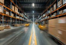 WP Carey completes €97m Spanish logistics sale-leaseback transaction WP Carey completes €97m Spanish logistics sale-leaseback transaction