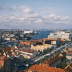 M&G Real Estate acquires €250m residential scheme in Greater Copenhagen M&G Real Estate acquires €250m residential scheme in Greater Copenhagen