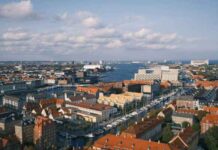 M&G Real Estate acquires €250m residential scheme in Greater Copenhagen M&G Real Estate acquires €250m residential scheme in Greater Copenhagen