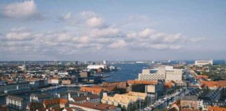 M&G Real Estate acquires €250m residential scheme in Greater Copenhagen M&G Real Estate acquires €250m residential scheme in Greater Copenhagen
