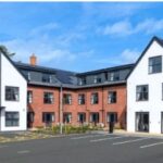 Aedifica invests €72m in UK and Spain care properties Aedifica invests €72m in UK and Spain care properties