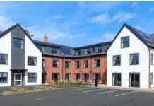 Aedifica invests €72m in UK and Spain care properties Aedifica invests €72m in UK and Spain care properties