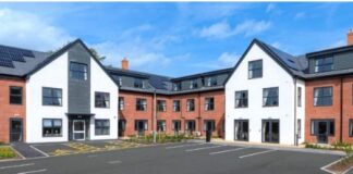 Aedifica invests €72m in UK and Spain care properties Aedifica invests €72m in UK and Spain care properties