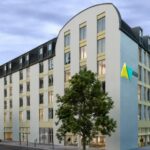 Aviva Investors expands German PBSA platform with second Berlin investment Aviva Investors expands German PBSA platform with second Berlin investment