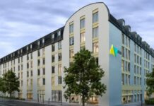 Aviva Investors expands German PBSA platform with second Berlin investment Aviva Investors expands German PBSA platform with second Berlin investment