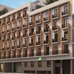 Aviva Investors backs Valencia student housing scheme with €33m financing Aviva Investors backs Valencia student housing scheme with €33m financing