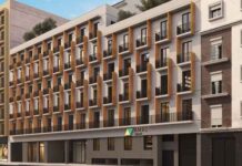 Aviva Investors backs Valencia student housing scheme with €33m financing Aviva Investors backs Valencia student housing scheme with €33m financing