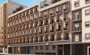 Aviva Investors backs Valencia student housing scheme with €33m financing Aviva Investors backs Valencia student housing scheme with €33m financing
