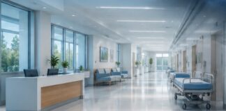 Blue Owl completes landmark UK healthcare real estate acquisition Blue Owl completes landmark UK healthcare real estate acquisition