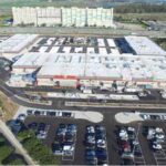 M Core enters Italy with €300m retail investment M Core enters Italy with €300m retail investment