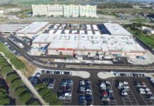 M Core enters Italy with €300m retail investment M Core enters Italy with €300m retail investment