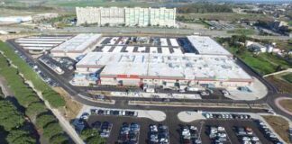 M Core enters Italy with €300m retail investment M Core enters Italy with €300m retail investment