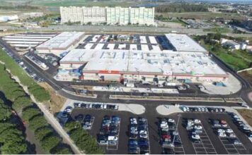 M Core enters Italy with €300m retail investment M Core enters Italy with €300m retail investment