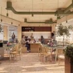 Bywater launches flexible workspace at Paradise in Vauxhall Bywater launches flexible workspace at Paradise in Vauxhall