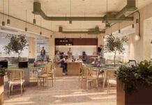 Bywater launches flexible workspace at Paradise in Vauxhall Bywater launches flexible workspace at Paradise in Vauxhall