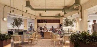 Bywater launches flexible workspace at Paradise in Vauxhall Bywater launches flexible workspace at Paradise in Vauxhall