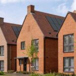 CBRE IM and Moda Living make first UK single family housing acquisition CBRE IM and Moda Living make first UK single family housing acquisition