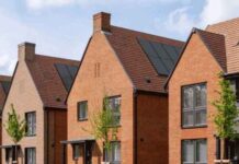 CBRE IM and Moda Living make first UK single family housing acquisition CBRE IM and Moda Living make first UK single family housing acquisition