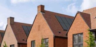 CBRE IM and Moda Living make first UK single family housing acquisition CBRE IM and Moda Living make first UK single family housing acquisition