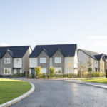 Cairn Homes reports 60% revenue growth in first half Cairn Homes reports 60% revenue growth in first half