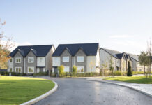 Cairn Homes reports 60% revenue growth in first half Cairn Homes reports 60% revenue growth in first half