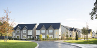 Cairn Homes reports 60% revenue growth in first half Cairn Homes reports 60% revenue growth in first half