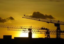 Cheltenham’s Golden Valley development starts after £95m funding secured Cheltenham's Golden Valley development starts after £95m funding secured
