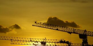 Cheltenham’s Golden Valley development starts after £95m funding secured Cheltenham's Golden Valley development starts after £95m funding secured