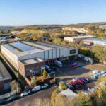 Clearbell JV acquires two industrial assets as portfolio exceeds 1.6m sq ft Clearbell JV acquires two industrial assets as portfolio exceeds 1.6m sq ft