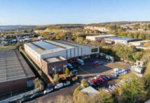 Clearbell JV acquires two industrial assets as portfolio exceeds 1.6m sq ft Clearbell JV acquires two industrial assets as portfolio exceeds 1.6m sq ft