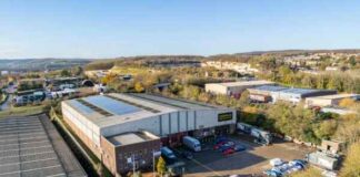 Clearbell JV acquires two industrial assets as portfolio exceeds 1.6m sq ft Clearbell JV acquires two industrial assets as portfolio exceeds 1.6m sq ft