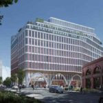 Delancey secures approval for revised 200,000 sq ft King’s Cross scheme Delancey secures approval for revised 200,000 sq ft King's Cross scheme