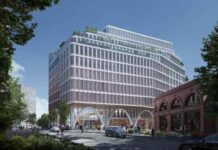 Delancey secures approval for revised 200,000 sq ft King’s Cross scheme Delancey secures approval for revised 200,000 sq ft King's Cross scheme