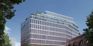 Delancey secures approval for revised 200,000 sq ft King’s Cross scheme Delancey secures approval for revised 200,000 sq ft King's Cross scheme