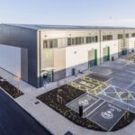 Dream to acquire Chancerygate to expand European industrial platform Dream to acquire Chancerygate to expand European industrial platform