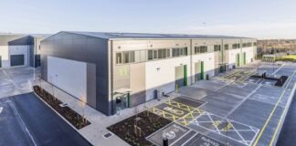 Dream to acquire Chancerygate to expand European industrial platform Dream to acquire Chancerygate to expand European industrial platform