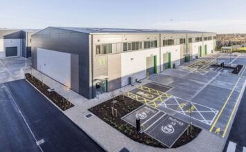 Dream to acquire Chancerygate to expand European industrial platform Dream to acquire Chancerygate to expand European industrial platform