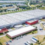 EQT Real Estate to acquire €532m European logistics portfolio from Logicor EQT Real Estate to acquire €532m European logistics portfolio from Logicor