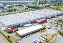 EQT Real Estate to acquire €532m European logistics portfolio from Logicor EQT Real Estate to acquire €532m European logistics portfolio from Logicor