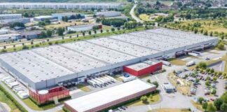 EQT Real Estate to acquire €532m European logistics portfolio from Logicor EQT Real Estate to acquire €532m European logistics portfolio from Logicor