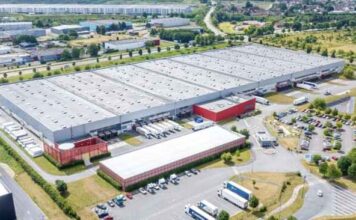 EQT Real Estate to acquire €532m European logistics portfolio from Logicor EQT Real Estate to acquire €532m European logistics portfolio from Logicor